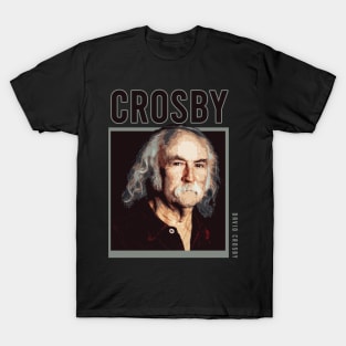 Crosby Vintage T-Shirt